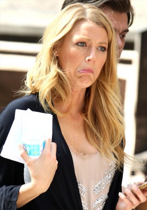 ブレイク・ライヴリー