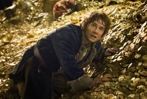 『ホビット』第2章、P・ジャクソン監督直々の助言で邦題変更＆公開日決定！