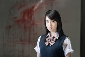 桜庭ななみが人気のソリッド・シチュエーション映画に主演