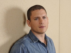 ウェントワース・ミラー、自殺未遂の過去を激白