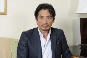 『ウルヴァリン:SAMURAI』真田広之インタビュー