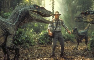 『ジュラシック・パーク』第4弾のタイトルが決定　新たな恐竜も登場か