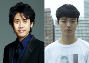 大泉洋と染谷将太が年の離れた兄弟役！オール北海道ロケ映画『ぶどうのなみだ（仮）』