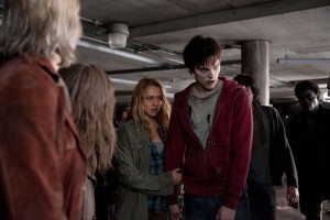 “パラノーマル・ロマンス”の大本命 映画『ウォーム・ボディーズ』