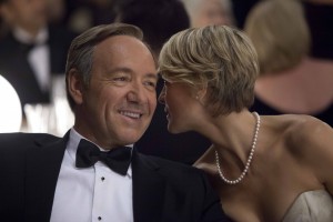 デヴィッド・フィンチャー初ドラマでエミー賞獲得！異例だらけの復讐劇が放送開始