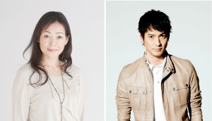 『偽装家族』(仮)でW主演! 夫婦役の財前直見&沢村一樹