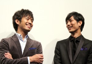 『キッズ・リターン』平岡祐太、凄まじい肉体で熱演！「生きた心地しなかった」