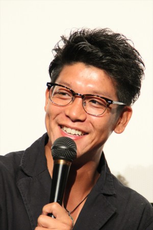 『半沢直樹』湯浅社長役で注目の駿河太郎「俳優になるつもりはなかった」