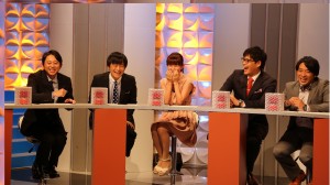 有吉弘行率いる“ニュースわかり隊”が時事ニュースを学ぶ