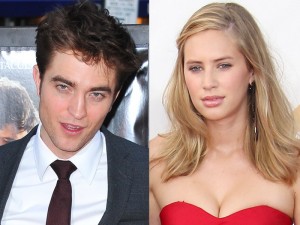 ショーン・ペン、娘とデートするロバート・パティンソンに警告　「遊びなら手を引け」