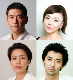 河瀬直美監督の最新作『2つ目の窓』公開決定　奄美大島の雄大な自然が舞台に