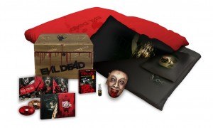 買うなら今でしょ！じぇじぇじぇ！憑依されたら倍返しだ！『死霊のはらわた』BOX セット