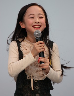 本田望結