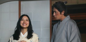 玉木宏＆石原さとみが時代劇W初主演、映画『幕末高校生』公開決定