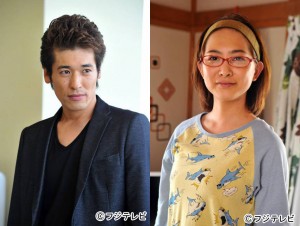 『リーガルハイ』第2話のゲストは佐藤隆太&谷村美月