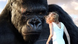 『キング・コング』のその後を描いたグラフィック・ノベル、映画化が進行中？