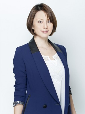 『ドクターX~外科医・大門未知子~』で主演を演じる米倉涼子