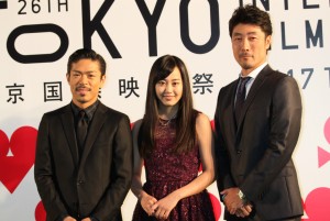 『晴れのち晴れ、ときどき晴れ』(グリーンカーペット)