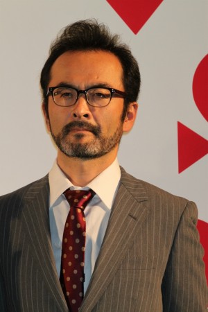 『ほとりの朔子』(グリーンカーペット)