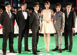 『サカサマのパテマ』(ステージイベント)