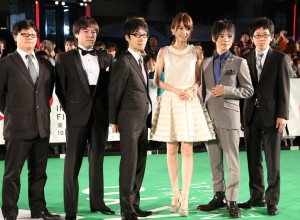 『サカサマのパテマ』(ステージイベント)