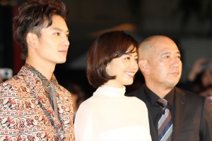 『潔く柔く きよくやわく』(ステージイベント)