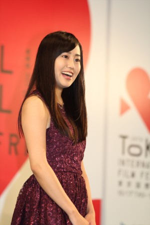 『晴れのち晴れ、ときどき晴れ』(ステージイベント)