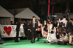 『捨てがたき人々』(ステージイベント)