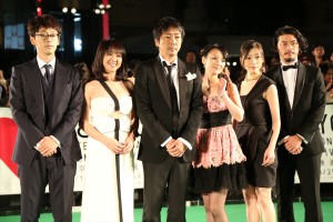 『捨てがたき人々』(ステージイベント)