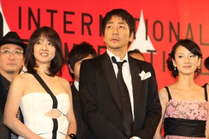 『捨てがたき人々』(ステージイベント)