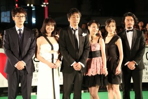 『捨てがたき人々』(ステージイベント)