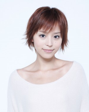平野綾が萌えキャラ・大喜利子として出演!