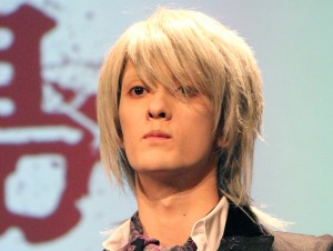 栗原類、『彼岸島』1話上映プレミア試写会に登場