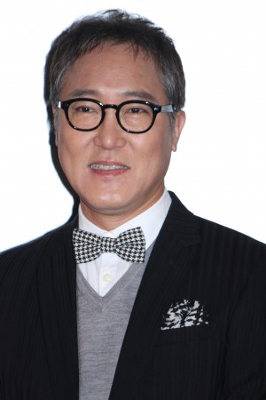 佐野史郎、第26回東京国際映画祭『オー! ファザー』舞台挨拶にて