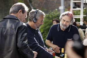 70歳でも役者魂炸裂！ 『マラヴィータ』でみせた“デ・ニーロ・アプローチ”とは？