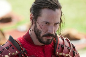 キアヌ・リーヴス来日決定！『47RONIN』ワールドプレミアは日本で開催