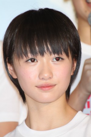 工藤遥、ソチ冬季オリンピック「ニッポン! コールプロジェクト」発足式にて