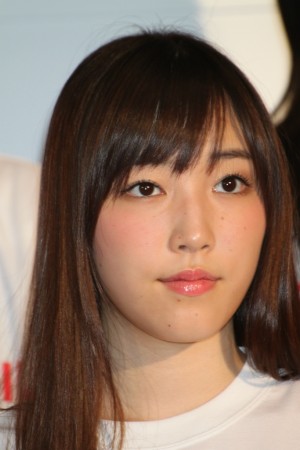 譜久村聖、ソチ冬季オリンピック「ニッポン! コールプロジェクト」発足式にて