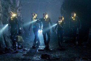 『プロメテウス』『ブレードランナー』続編公開は？ R・スコット監督が次回作を語る
