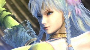 明らかになった『戦国BASARA4』謎の女性キャラクター