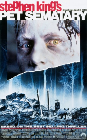 S・キング『ペット・セメタリー』が再映画化、『28週後…』の監督を起用か