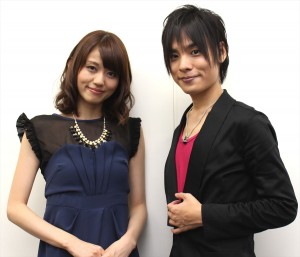 『サカサマのパテマ』藤井ゆきよ&岡本信彦にインタビュー