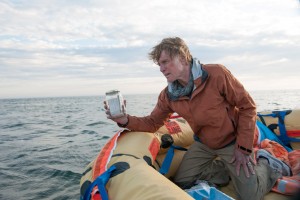 登場人物はたった一人　ロバート・レッドフォード主演の海上遭難ドラマ、公開決定