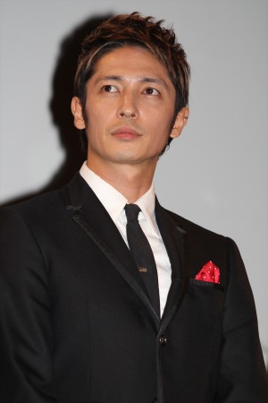 玉木宏の色気に高梨臨もうっとり！「玉木さんは絵に描いたような王子様」