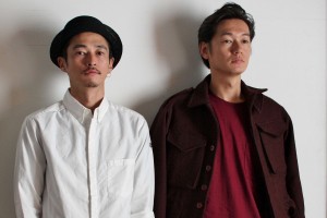 窪塚洋介、井浦新