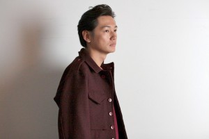 『ジ、エクストリーム、スキヤキ』井浦新