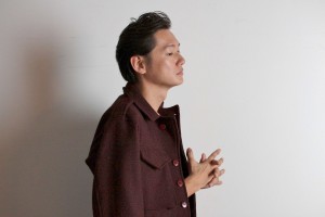 『ジ、エクストリーム、スキヤキ』井浦新
