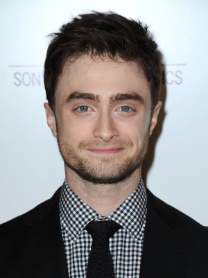 ダニエル・ラドクリフ、ツイッターやフェイスブックをやらない理由を告白