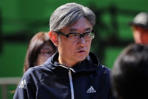 『劇場版 SPEC~結(クローズ)~』堤幸彦監督