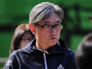 『劇場版 SPEC~結(クローズ)~』堤幸彦監督